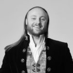 Владимир Дмитрук