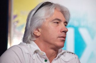 Дмитрий Хворостовский Дмитрий Хворостовский