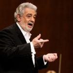 Пласидо Доминго