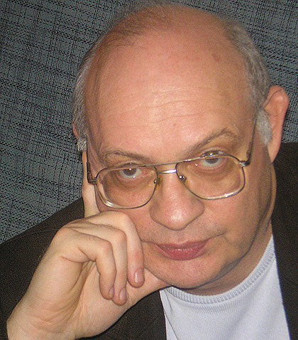 Ефрем Подгайц Ефрем Подгайц