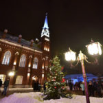 Северо-Осетинская филармония РСО-Алания. Фото - Антон Подгайко/РИА Новости