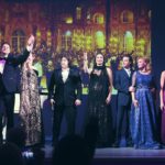 Фонд Елены Образцовой отметил юбилей