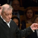 Оркестр Мариинского театра под управлением Валерия Гергиева дал концерт на открытии после реконструкции госфилармонии во Владикавказе