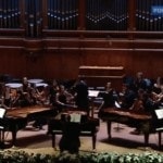 Концерт, посвященный 100-летию со дня рождения Эмиля Гилельса