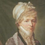 Княгиня Голицына - прототип "пиковой дамы"