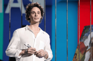 Юрий Городецкий. Фото - - Вадим Шульц