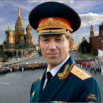 Валерий Халилов