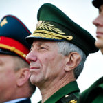 Валерий Халилов. Фото - ИЗВЕСТИЯ/Александр Казаков