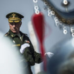 Валерий Халилов. Фото - Евгений Биятов/Sputnik / Scanpix / LETA