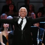 Дмитрий Хворостовский. Фото - Вячеслав Прокофьев/ТАСС