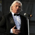 Дмитрий Хворостовский