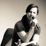 Теодор Курентзис. Фото - m24.ru/Юлия Чечикова