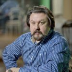 Юрий Лаптев