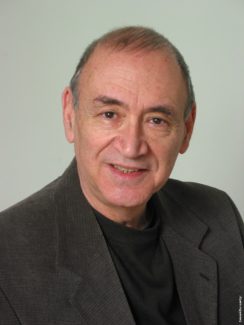 Леонид Гуревич