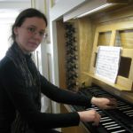 Марина Ишина