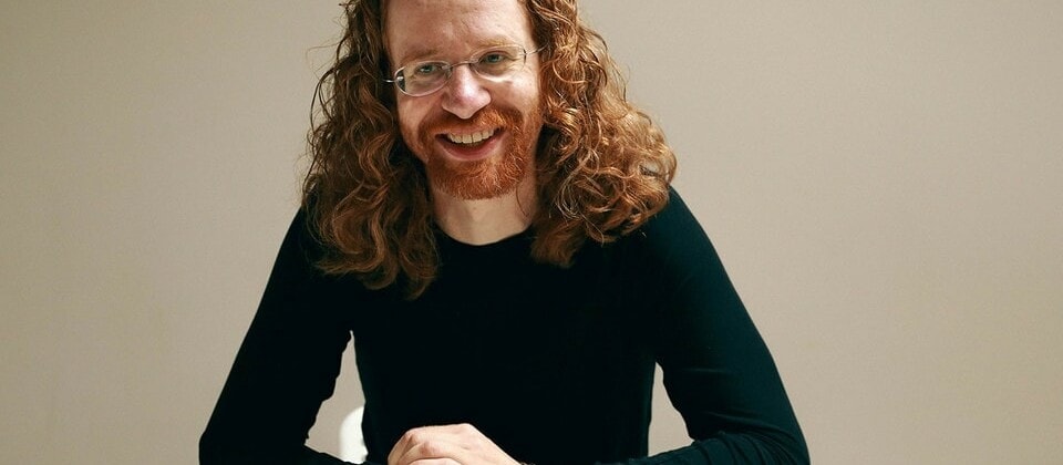 Роман Минц. Фото - Карина Градусова