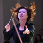 Нами Фудзисаки. Фото - Лев Федосеев