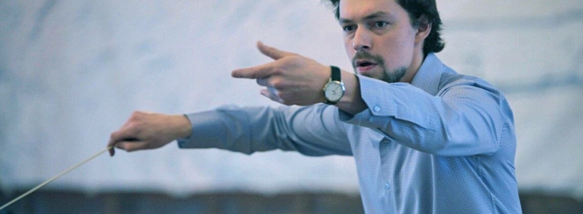 Николай Хондзинский