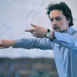 Николай Хондзинский