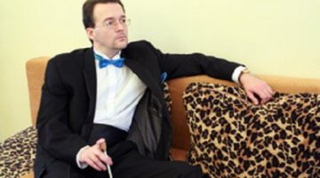 Андрей Огиевский