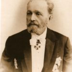 Мариус Петипа