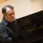 Михаил Плетнев. Фото - МГАФ