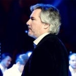 Алексей Пузаков. Фото - Facebook