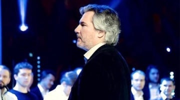 Алексей Пузаков. Фото - Facebook