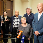 Деятели культуры обратились к президенту с просьбой вмешаться в судьбу РАО