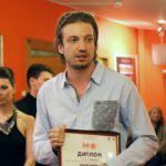 Филипп Разенков