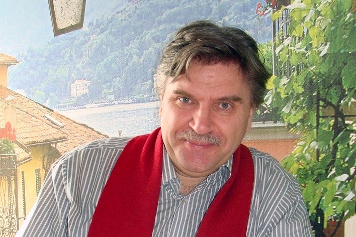 Роман Моисеев Роман Моисеев
