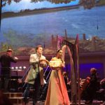 Сцена из оперы Даргомыжского "Русалка" в постановке Сергея Новикова