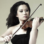 Сара Чанг. Фото - Euro Entertainment