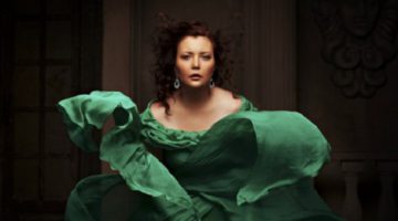 Альбина Шагимуратова