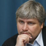 Дмитрий Сибирцев. Фото - Аркадий Уваров