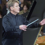 Александр Сладковский