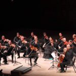 Камерный ансамбль "Солисты Москвы"