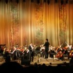 Харьковские газодобытчики подарили сельской детворе праздник классической музыки