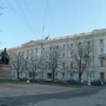 Санкт-Петербургская консерватория