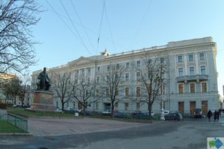 Санкт-Петербургская консерватория Санкт-Петербургская консерватория