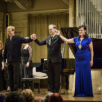 V Музыкальный фестиваль в Брно