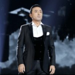 Рамиз Усманов. Фото - Вадим Шульц. Над созданием образов участников работали стилисты бренда профессиональной продукции для волос MATRIX, макияж - Giorgio Armani Beauty