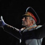 Валерий Халилов