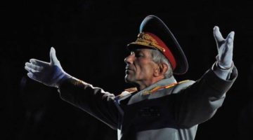 Валерий Халилов