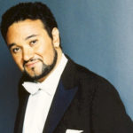 Рамон Варгас. Фото - Euro Entertainment