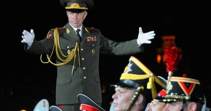 Валерий Халилов