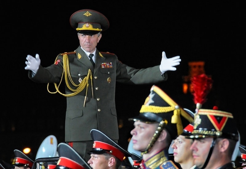 Валерий Халилов