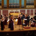 Камерный оркестр «Виола»