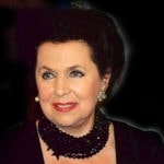 Галина Вишневская