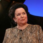 Галина Вишневская